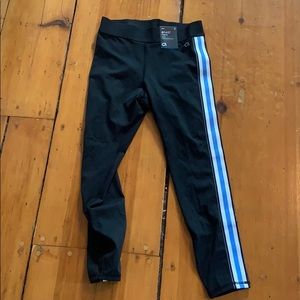 GapFit Striped Leggings